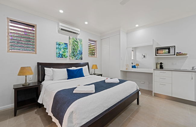 Blue Summit Hideaway - Foto 13