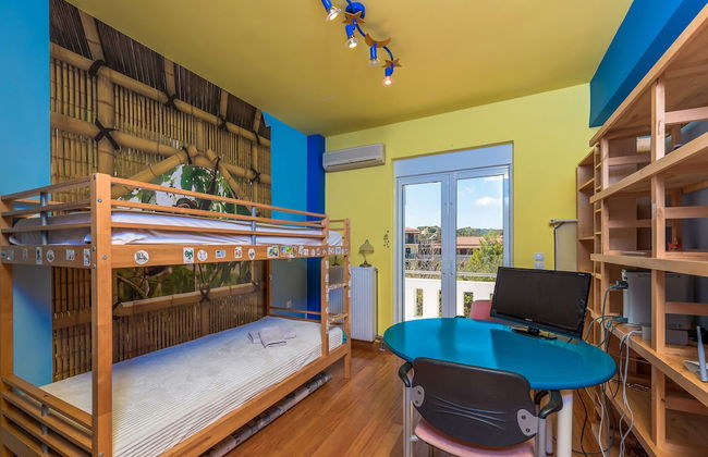 Aeonian Mansion - Foto 5