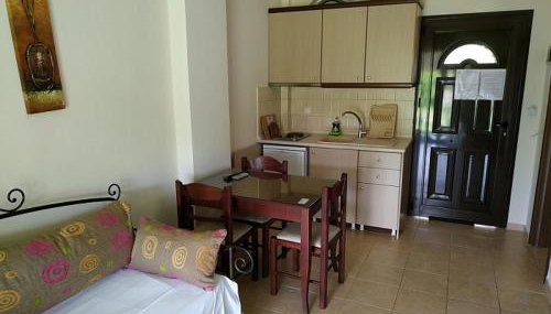 Stella Meri Studios - Apartments - Foto 2, stove