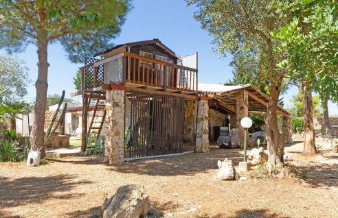 Cozy Home In Acquaviva Delle Fonti - Foto 16