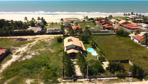 Casa Praia Uruau - Foto 5