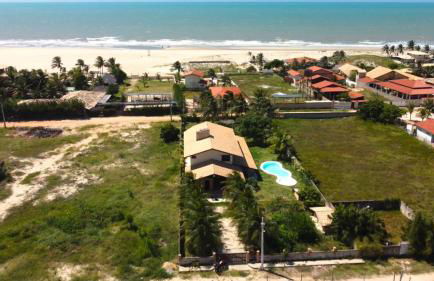 Casa Praia Uruau - Foto 5