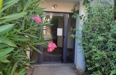 Un appartement calme et élégant - Foto 26