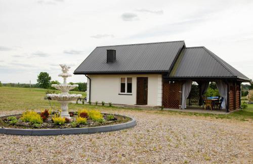 Domki na Wzgórzu - Rospuda - Domek z sauną - Foto 2