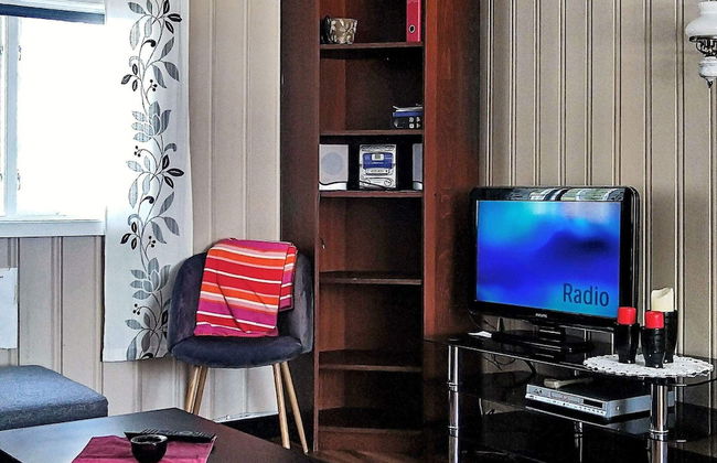 6 Person Holiday Home in Ovre Ardal - Foto 25