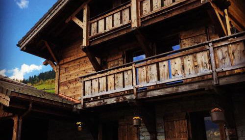 Chalet Serin - Foto 4