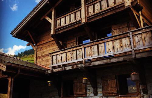 Chalet Serin - Foto 4