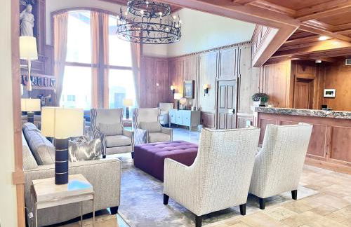 Cozy King Suite in Downtown Midway Near Park City Ski Resorts - 207 - Foto 14