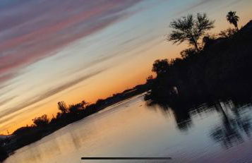 Newly built Villa Ballerina with heated pool and incredible view into beautiful Arrowheadcanal - Photo 15