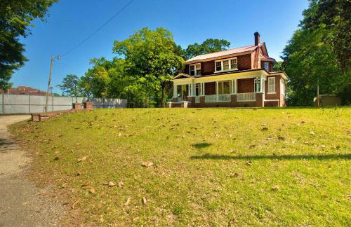 Stegall Manor Estates - Foto 58