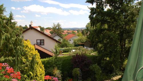 Häusl im Park - Foto 2