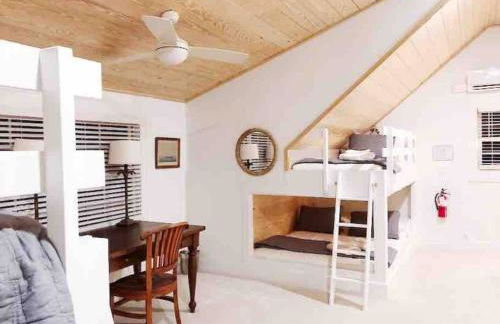 Liz Lane Cottage- entire guesthouse - Foto 16