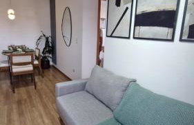 Apto novo completo - localização privilegiada - Foto 25