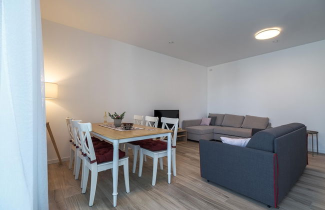 Arslan Family Apartment - Foto 14