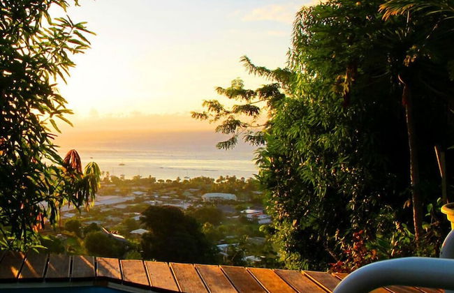 Bounty Lodge - Photo 61