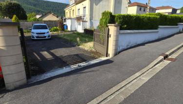 Les Broutays - Foto 2