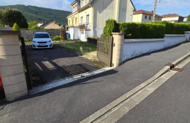 Les Broutays - Foto 2