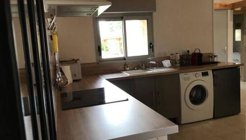 Gîte la Métairie Basse - Foto 3