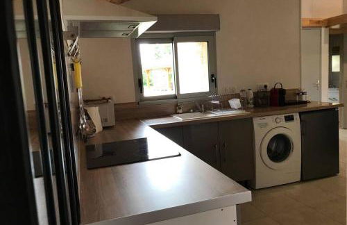 Gîte la Métairie Basse - Foto 3