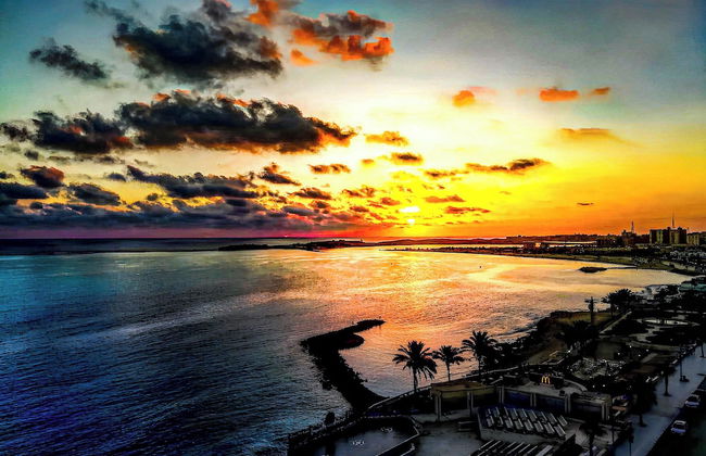 Luxury Apartment 3BR & Full Sea View - Photo 22