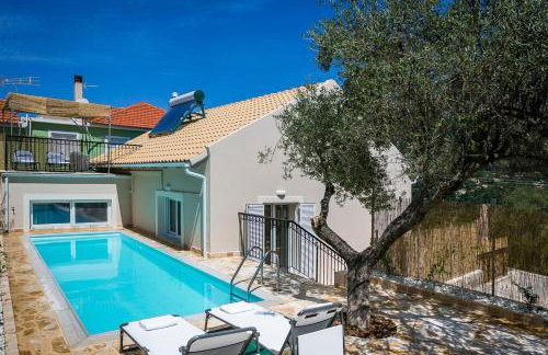 Villa Pilali - Photo 13