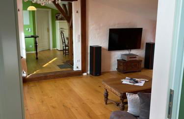 Spree Chalet "Heubodensuite" adults only - Foto 6