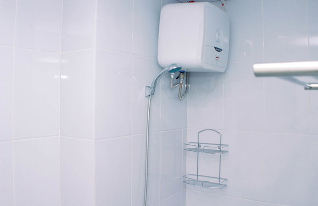 Simply And Well Design Studio Room At Patraland Urbano Apartment - Foto 14