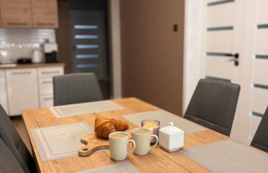 Apartament 11 na 10 - Foto 18