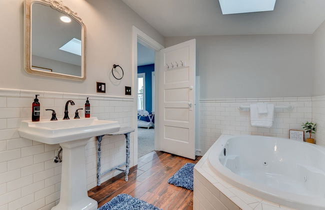 The Guest House - Estate - Foto 58