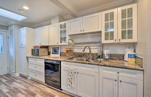 Bright Concord Home with Amenity-Packed Patio! - Foto 8