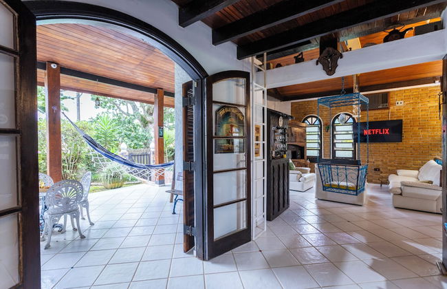 300m da praia com AC - Brazilian Corner - Photo 16