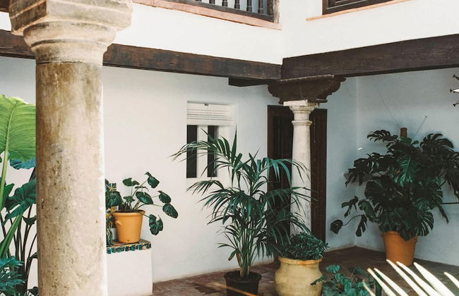 Alhambra Townhouse in Granada - Foto 1