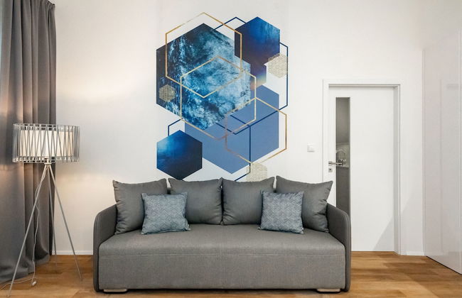 Seven Wishes Boutique Residence - Foto 11