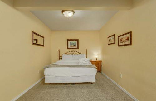 Mountainside View Firepit & Hot Tub - Foto 31