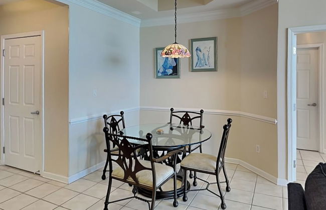 Silver Beach Towers #1805e - Foto 17