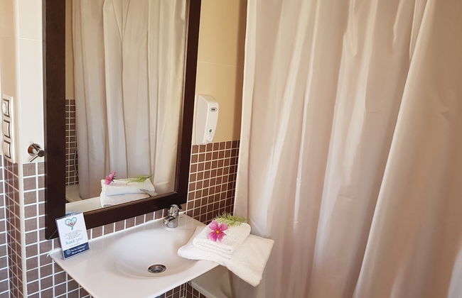 TocToc Victoria Studio Solarium - Foto 28