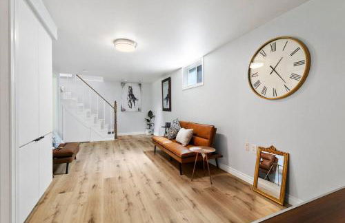 Beaverton Retreat Huge Backyard - Foto 23