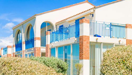 Lagrange Vacances Résidences Domaine du Grand Large et les Océanides - Foto 3