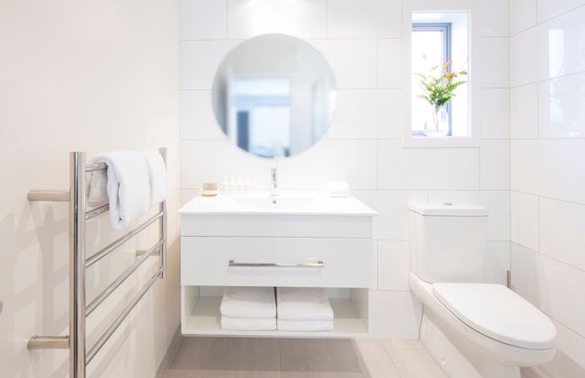 Beechwood Boutique Accommodation - Photo 61