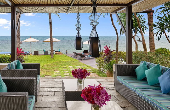 Villa Chi Samui - Foto 21