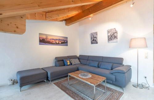 Bergpanorama - Foto 1