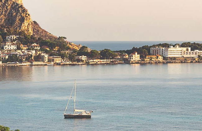 Giro in barca a vela + Snorkeling - Foto 1