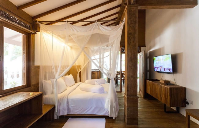 De Ubud Villas & Spa - Foto 31