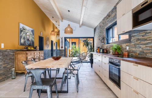 La Cabane du Huga N°3 - Foto 22