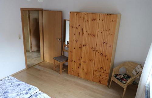 Ferienwohnung "Strand Hus 1" - Foto 17