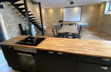 L'ATELIER DU VIEUX BOIS Spa - Photo 45