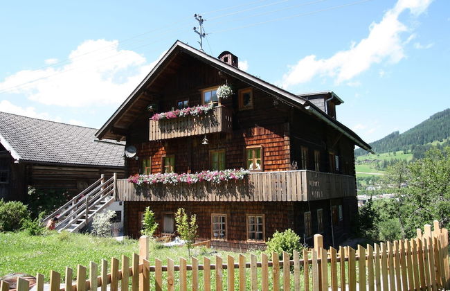 Spacious Mansion near Ski Area in Salzburg - Foto 22