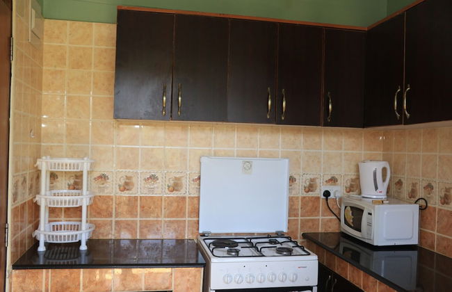 Ridge Apartments Eldoret - Foto 10