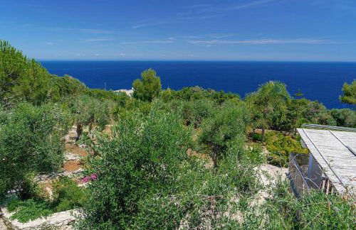 Villa Azzurra - casa vacanze - Foto 24