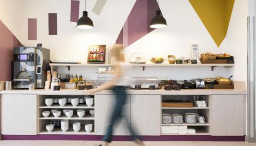 Aparthotel Adagio access München City Olympiapark - Foto 5